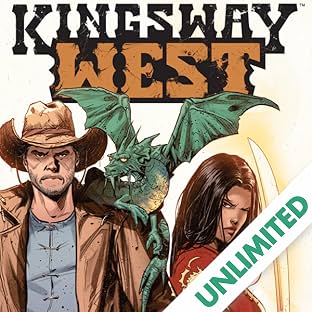 Kingsway West